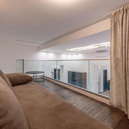Elizabeth Apartment Deluxe Budapešť Exteriér fotografie