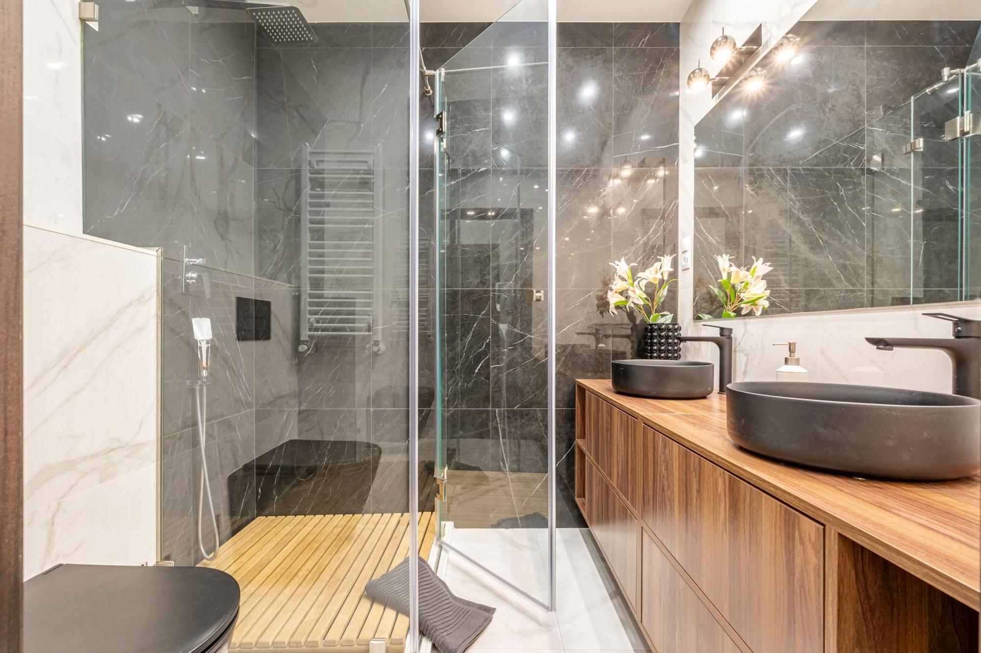Elizabeth Apartment Deluxe Budapešť Exteriér fotografie